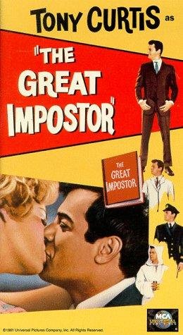 The Great Impostor