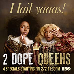 2 Dope Queens: Season 1
