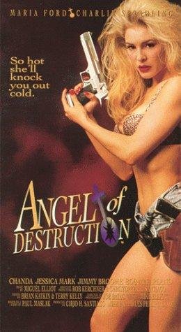 Angel Of Destruction