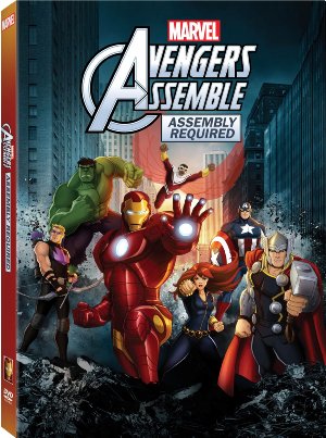 Marvel's Avengers Assemble: Season 3