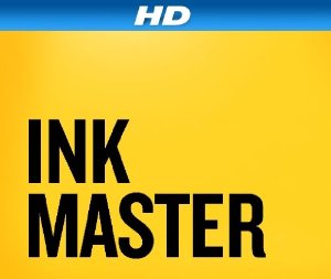 Ink Master: Season 10