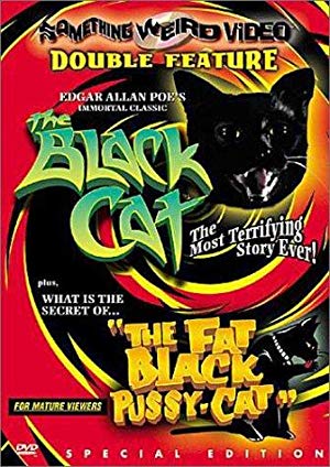 The Black Cat 1966