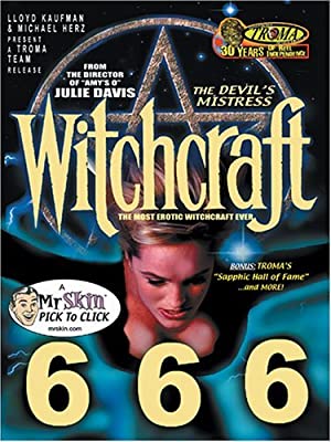 Witchcraft 6