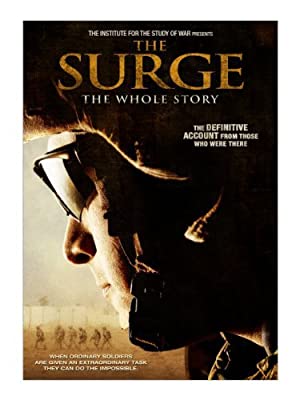 The Surge: The Whole Story