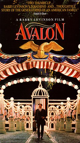 Avalon 1990