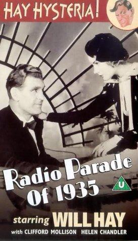 Radio Parade Of 1935