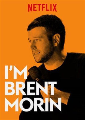 I'm Brent Morin