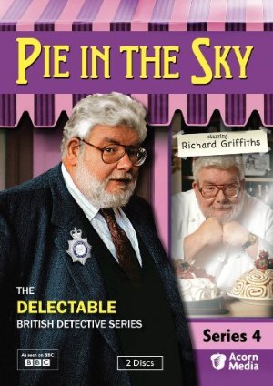 Pie In The Sky: Season 4