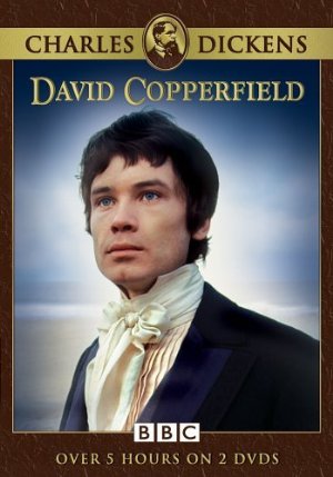 David Copperfield 1983