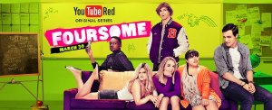 Foursome: Season 2