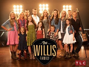 The Willis Family: Season 1