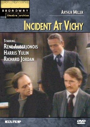 Incident At Vichy