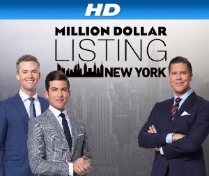 Million Dollar Listing New York: Season 6