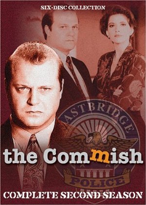 The Commish: Season 1