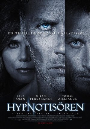 Hypnotisören