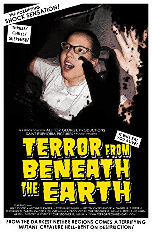 Terror From Beneath The Earth