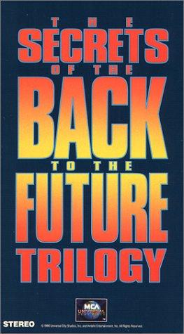 The Secrets Of The Back To The Future Trilogy