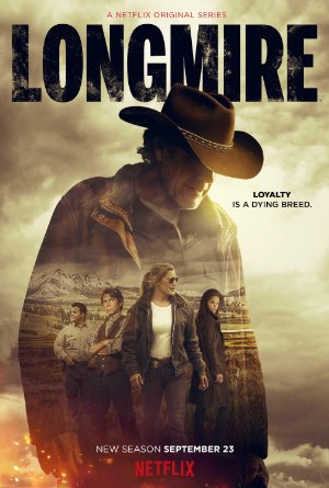 Longmire: Season 6