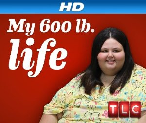 My 600-lb Life: Season 1