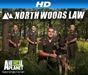 North Woods Law: Season 9