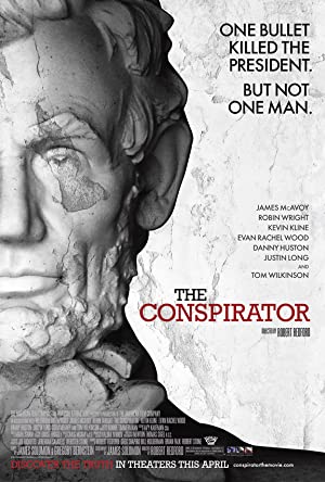 The Conspirator 2010