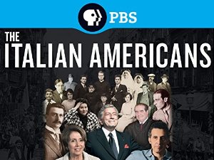 The Italian Americans: Season 1