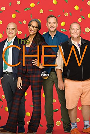 The Chew: Season 7