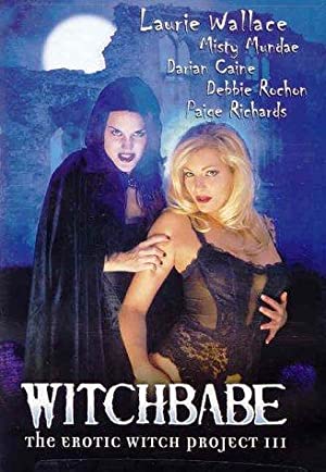 Witchbabe: The Erotic Witch Project 3