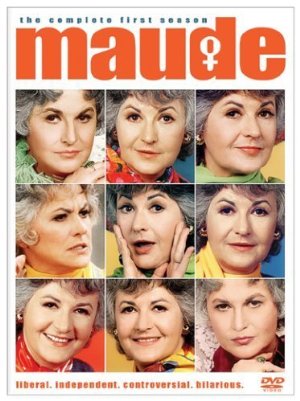 Maude: Season 2