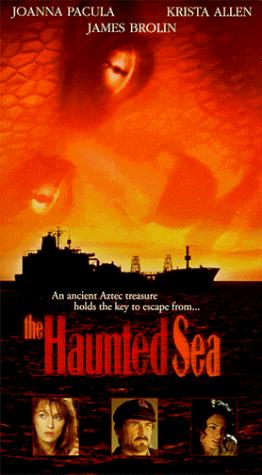 The Haunted Sea 1997