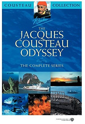 The Undersea World Of Jacques Cousteau: Season 1