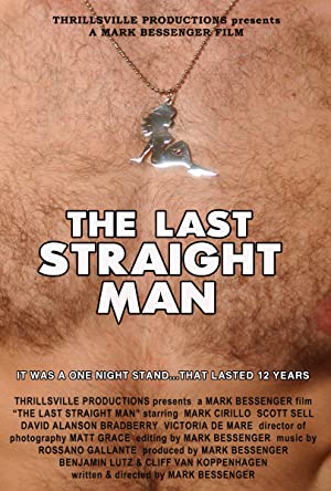 The Last Straight Man