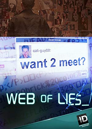 Web Of Lies: Season 6
