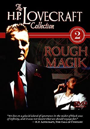 Rough Magik (tv Short 2000)