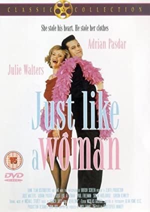 Just Like A Woman 1992
