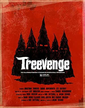 Treevenge (short 2008)