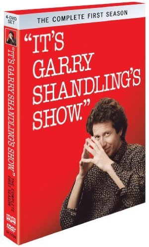 It's Garry Shandling's Show.: Season 4