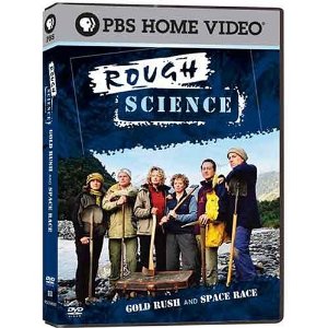 Rough Science: Season 3