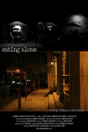 Eating Alone