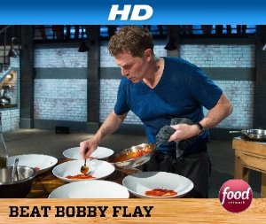 Beat Bobby Flay: Season 7