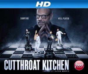Cutthroat Kitchen: Season 10