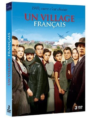 Un Village Français: Season 6