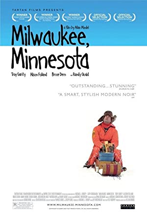 Milwaukee, Minnesota