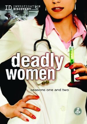Deadly Women: Season 10
