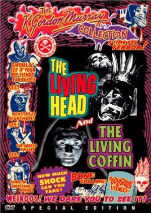 The Living Head