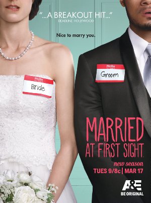 Married At First Sight: Season 3