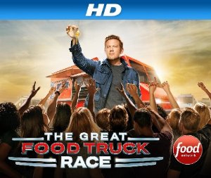 The Great Food Truck Race: Season 7