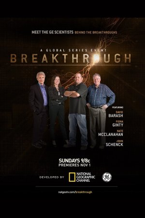 Breakthrough: Season 1
