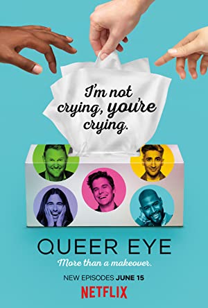Queer Eye: Season 4