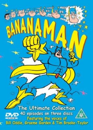 Bananaman: Season 3